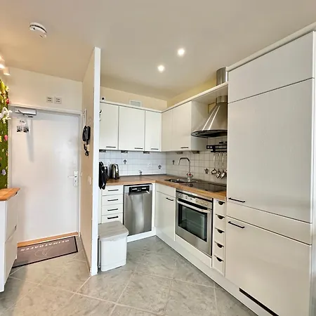 Apartment Bayview