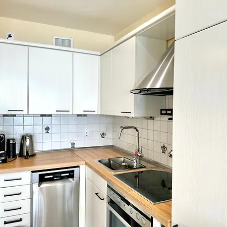Apartment Bayview Sierksdorf