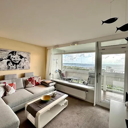 Apartment Bayview
