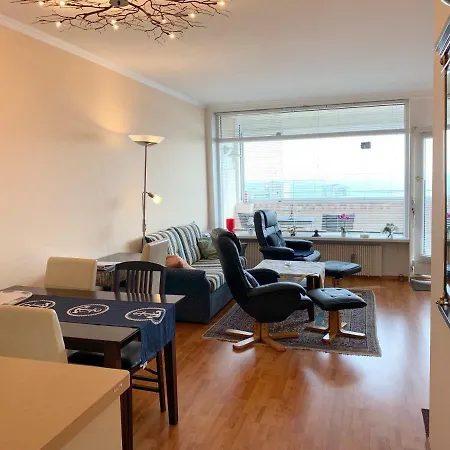 Lejlighed Bayview - #111032
